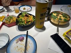 -头牌·鹤岗小串(万达店)