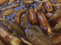 葱烧海参-大顺堂食府(牛街店)