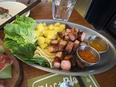 -Blac+Blac(中海环宇荟店)