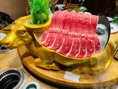 -尚海豆捞(乐虹坊店)