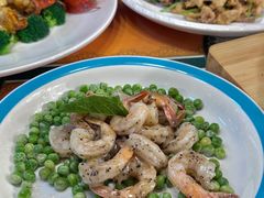 -鲜味食族水产·海鲜餐厅