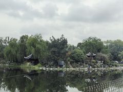 -北湖公园