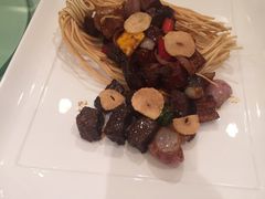 -大东方海鲜酒楼(小武基桥店)