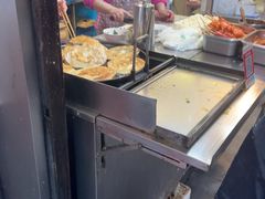 -张记灌饼(丰富路店)