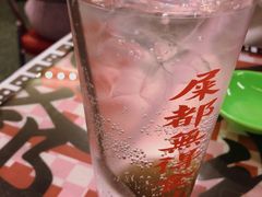 -七爺清汤腩(南开大悦城店)