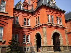 -北海道厅旧本厅舍(旧本庁舎)