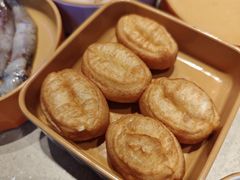 -海底捞大排档火锅(打浦路店)