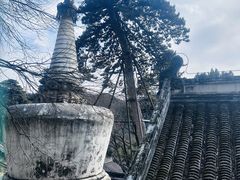 -潭柘寺景区