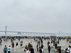 -星海湾跨海大桥