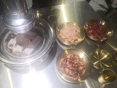 -本炙炭烤·蒲烧活鳗料理店(金沙洲店)