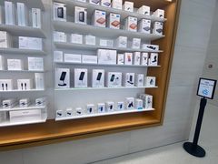 -Apple零售店(苏州店)