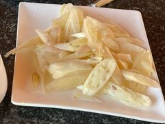 -白洋淀锅里口灶台鱼