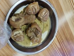 -潘先生牛杂煲·客家小碗菜(兰花路店)