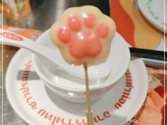 -小小集渔·泰式大排档(太古里香槟店)