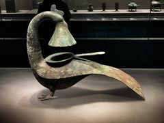 -广西壮族自治区博物馆