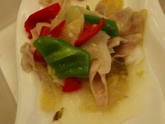 -锦江都城闵行饭店
