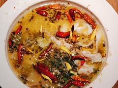 -太二酸菜鱼(海口友谊广场店)