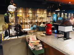 -sugarman espresso素饮糖人高新咖啡工厂
