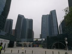 -大族广场Mall&More