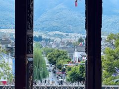 -大理古城