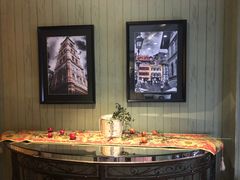 包厢-麟1929(外滩店)