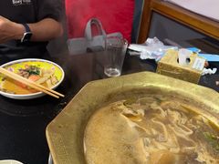 -芦月轩羊蝎子(劲松店)