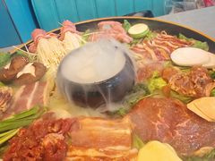 -牛犇炭火烤肉·鲜切烤肉(承德总店)