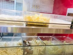 -7口辣火锅杯(九洲新世界店)