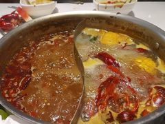 -海汕记·潮汕鲜牛肉火锅·自助