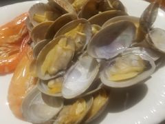 -船奇蒸汽海鲜·闽菜(八市海鲜总店)