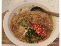 -三姐·老友记·南宁老友粉(朝阳区光华路嘉里中心店)