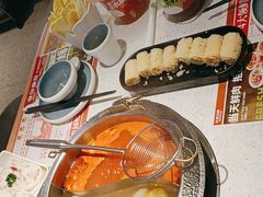 -左庭右院鲜牛肉火锅(龙湖杭州滨江天街店)