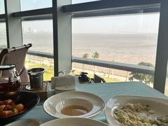 -彩丰楼中餐厅·仁恒洲际酒店
