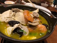-上海人家花樣年华(中山公园店)