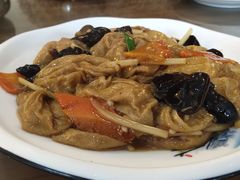 -灵福缘私房菜·农家菜(拈花湾·灵山大佛必推店)