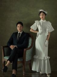 -光阴的故事婚纱摄影(苏州店)