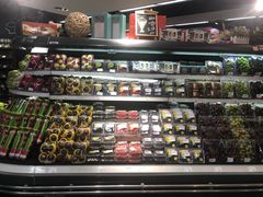 -Olé精品超市(上海虹桥南丰城店)