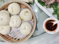 -清真悦宾楼食府(海湖店)