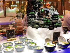 -海玥荟海鲜姿造自助餐厅(欧罗巴广场店)