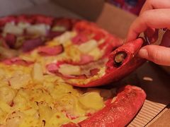 板栗波波-乐凯撒披萨(正佳广场店)