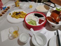 -满堂·烤鸭店·北京菜(鼓楼店)