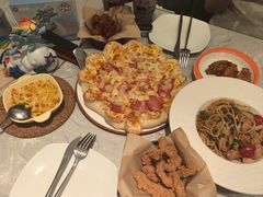 -必胜客(远大路店)