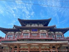 -西安青龙寺遗址景区