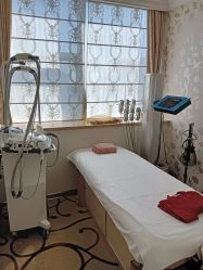 点击看大图 -茜尔维亚修身连锁(杨浦五角场店)