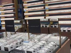 -LensCrafters亮视点(北京嘉里中心店)