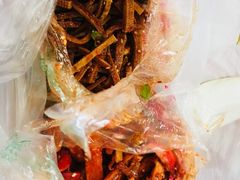 -温江公平红烧兔(总店)