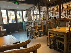 -河沿肉饼Beijing Pie(东华门店)