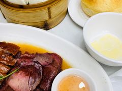 -禧座港式餐厅(星河店)