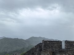 -慕田峪长城