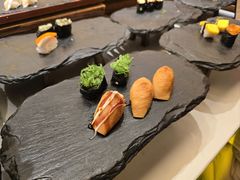 -怡咖啡·自助餐·西安香格里拉